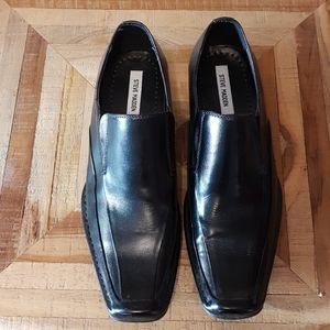 Steve Madden Nimball dress shoes size 9.5